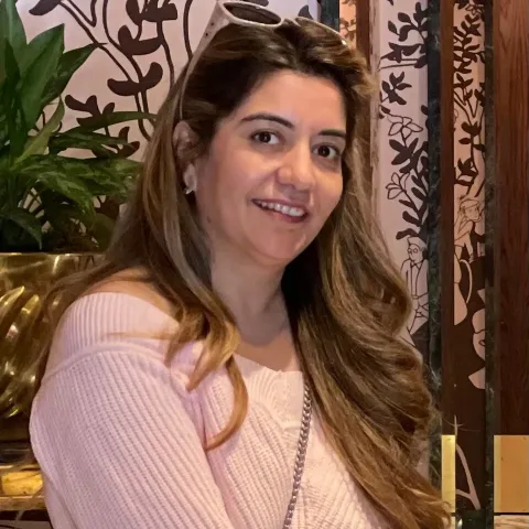 Dr. Divya Arora