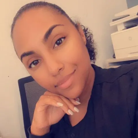 Jennifer Rodrigues, office manager