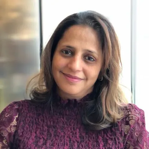 Dr. Sukhjinder Kaur